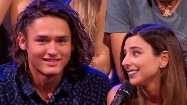 Todo se derrumbó: Toarii confirmó quiebre con Daniela Castillo