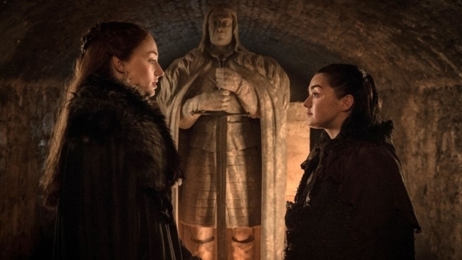 Donald Trump subió una imagen a lo 