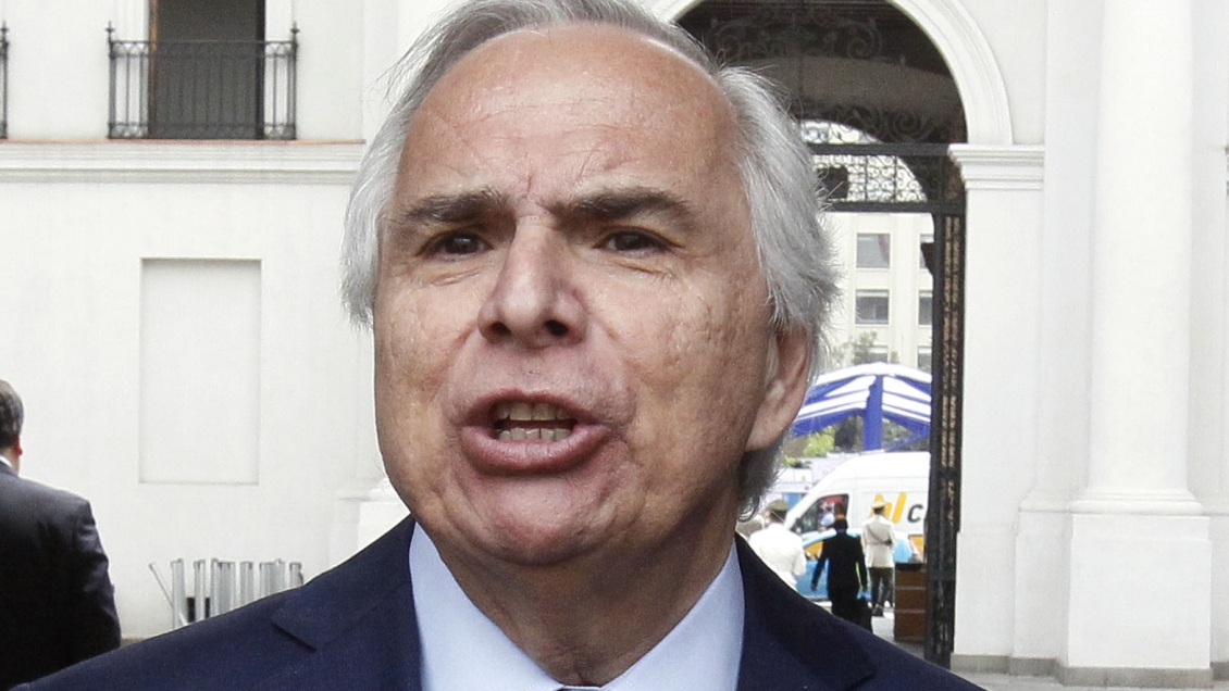 Gobierno pedirá a Francia que revoque asilo a Palma Salamanca