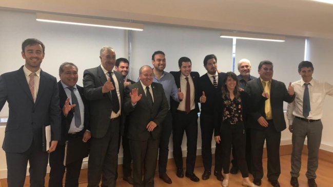 Magallanes: Presidente del CORE aseguró que proyecto de estadio techado no está descartado