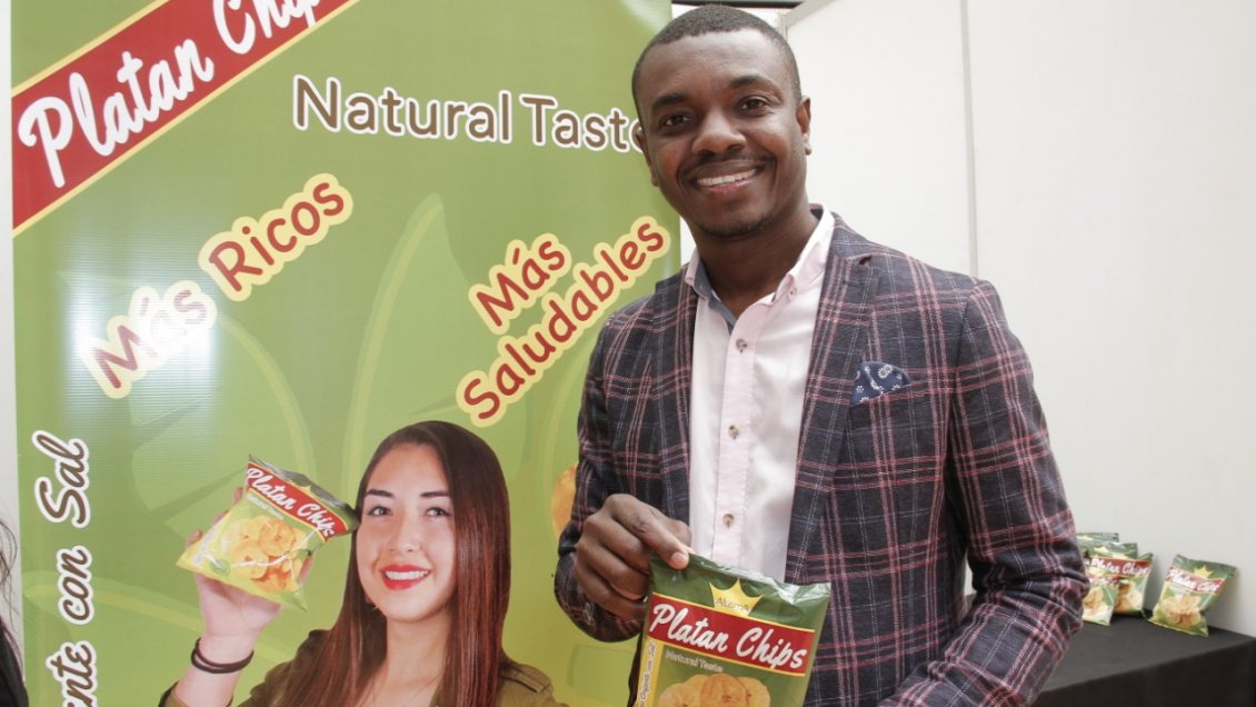 Emprendedor de Chiloé es uno de los ganadores del concurso 