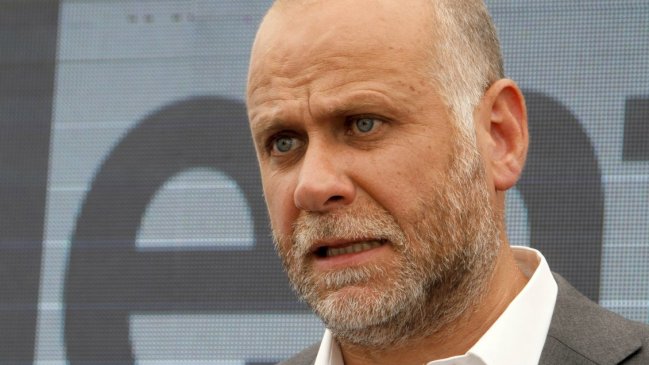 Elizalde por Reforma Previsional de Piñera: 