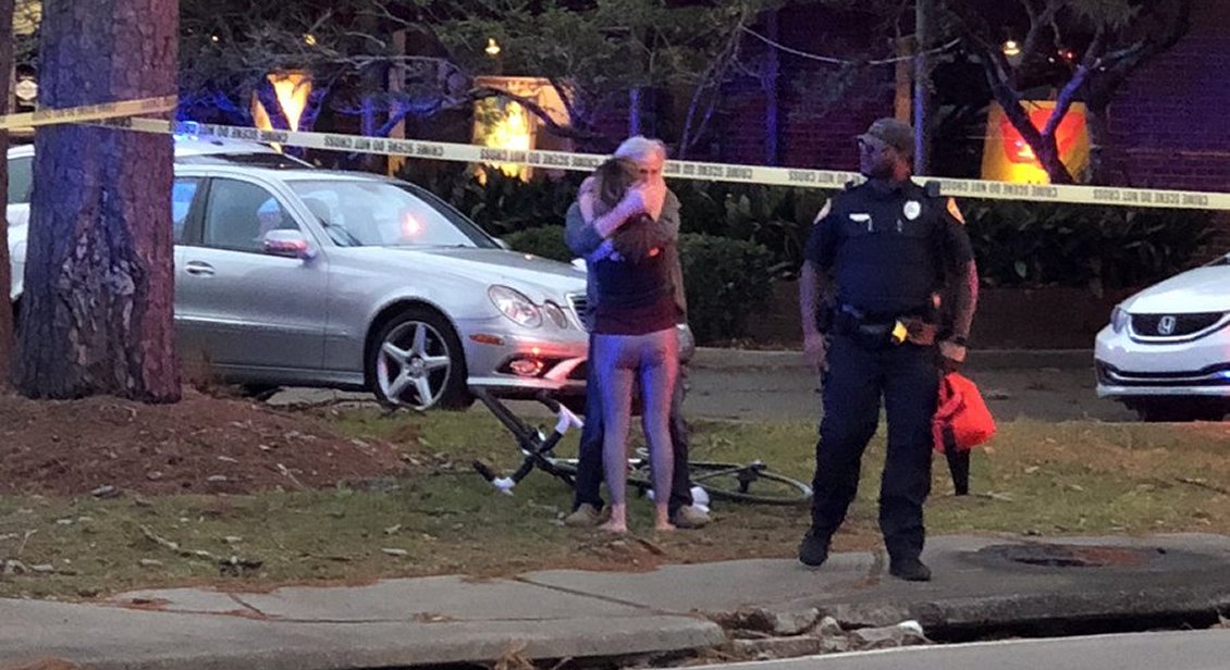 EEUU: Tiroteo en estudio de yoga deja tres muertos y tres heridos