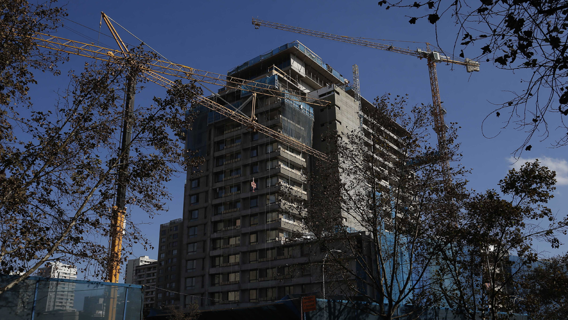 Departamentos en el sector oriente rentan hasta 4,9% anual