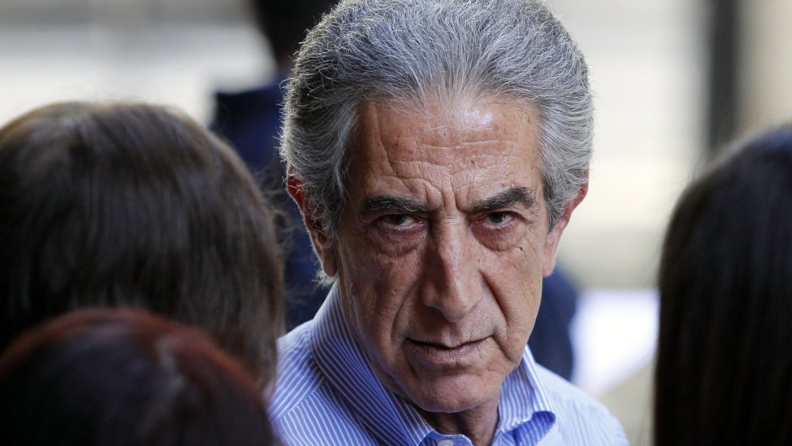 Tarud: Evo Morales no ha entendido que el tema de la soberanía terminó para siempre