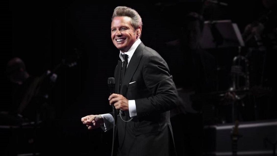 Inminente confirmación del retorno de Luis Miguel a Chile