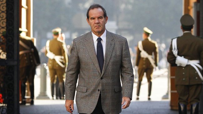 Allamand: Sin acuerdo político no habrá reforma previsional ni tributaria