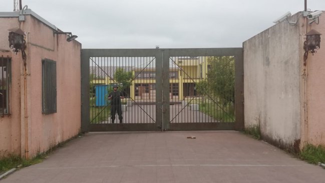 Nuevos incidentes en centro Sename de Coronel: Motín e intentos de suicido