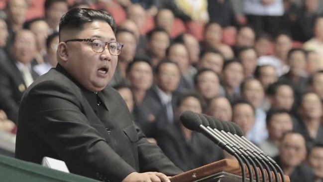 Corea del Norte reanudará su programa nuclear si no avanza el diálogo con EEUU