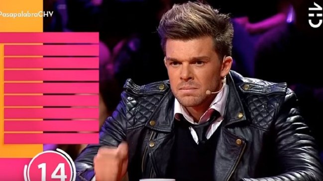 Leandro Penna, el peor participante de 