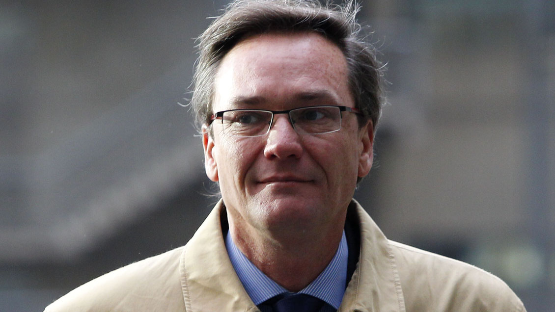 Caso Penta: Corte de Apelaciones paralizó preparación del juicio oral