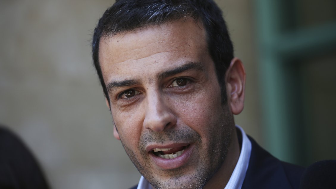 Alcalde: La salida de haitianos no es deportación ni expulsión velada