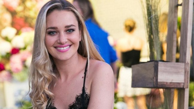 Daniela Nicolás confesó extraña enfermedad que sufre tras 