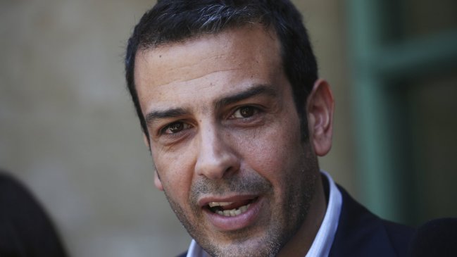 Alcalde: La salida de haitianos no es deportación ni expulsión velada