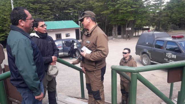 Punta Arenas: Hombre permanece desaparecido en la Reserva Magallanes