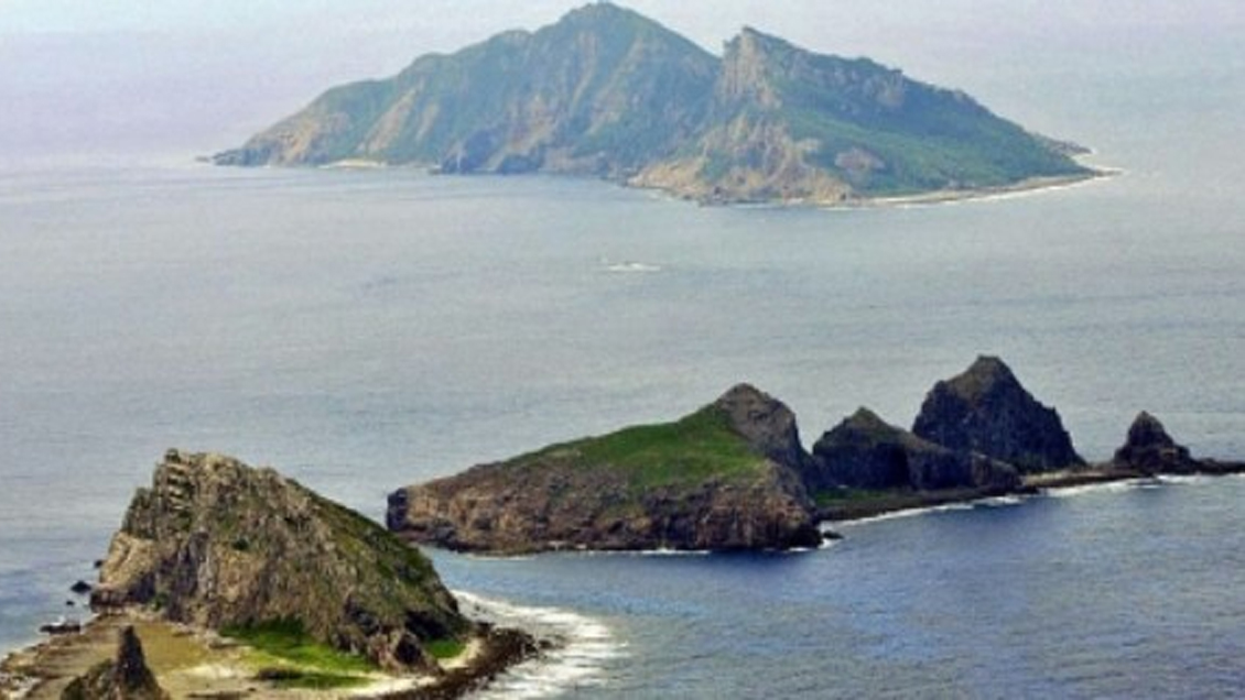 Japón creará un submarino no tripulado para vigilar controvertidas islas