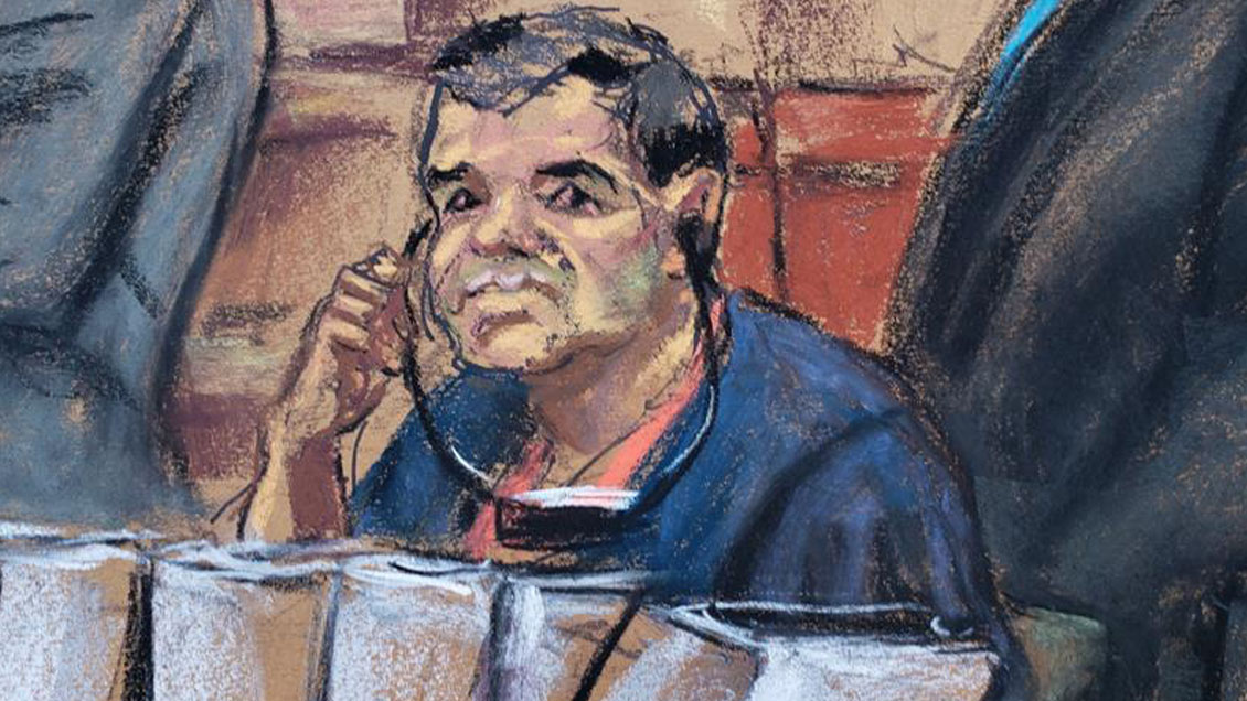 Comenzó juicio contra 