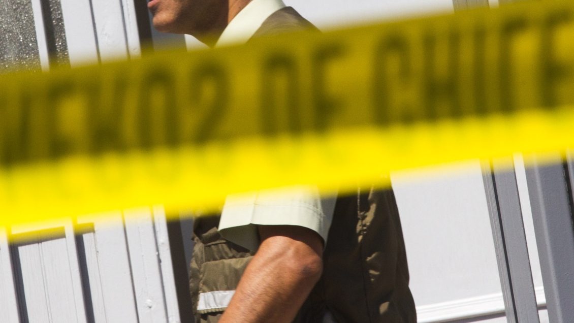 Rancagua: Mujer logró escapar luego que su pareja intentara quemarla en su inmueble