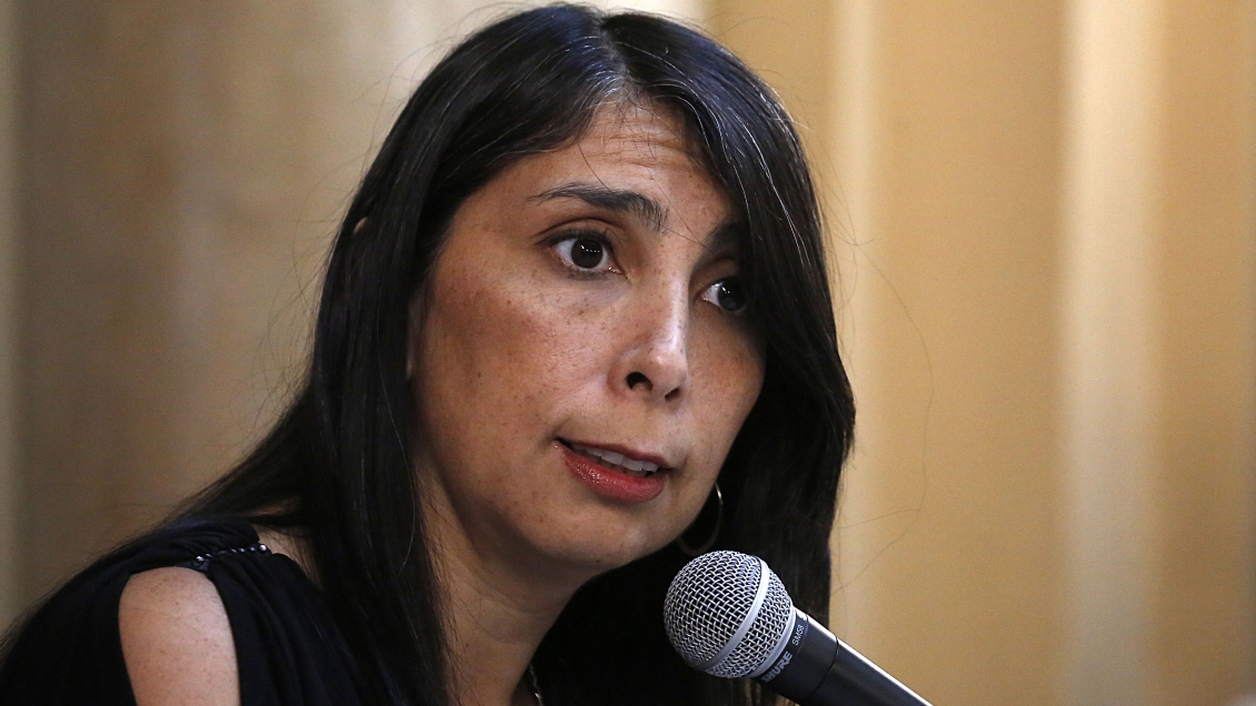 Rubilar tras nuevos incidentes en INBA: 