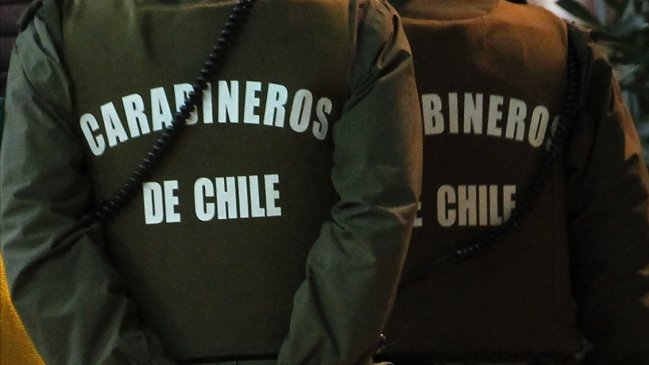 Limache: Hombre de 22 años murió ahogado en tranque