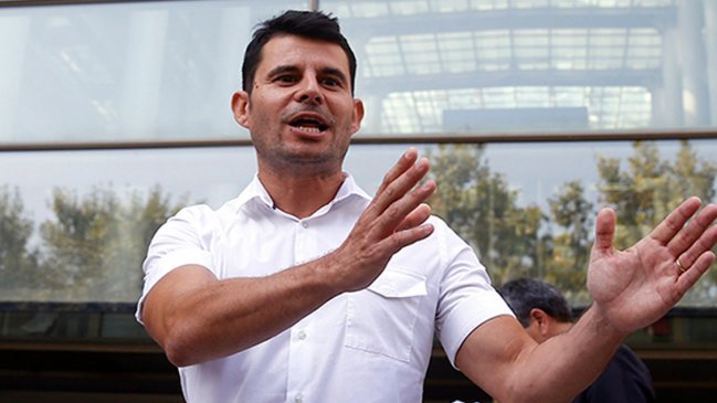 Presunto hijo de Julio Iglesias pedirá prueba de ADN a los hijos del cantante