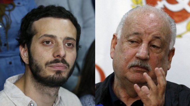 PC y Revolución Democrática sostuvieron primer encuentro