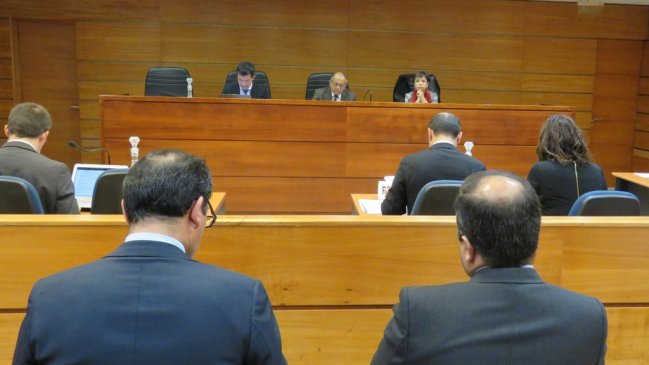 Caso Huracán: El martes formalizan a ex jefe de Inteligencia de Carabineros en Temuco