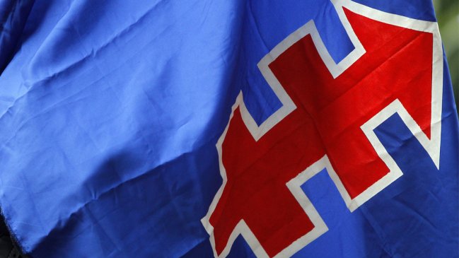 DC vivirá consejo nacional marcado por debate sobre pactos electorales