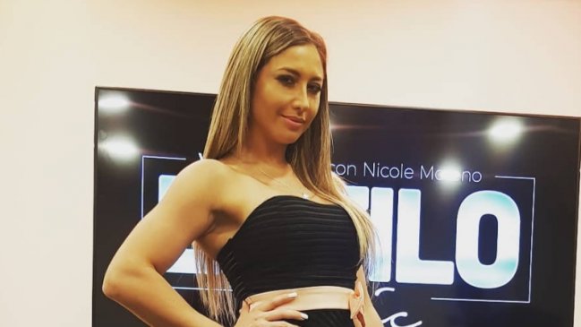 Luli y las polémicas en su familia: 