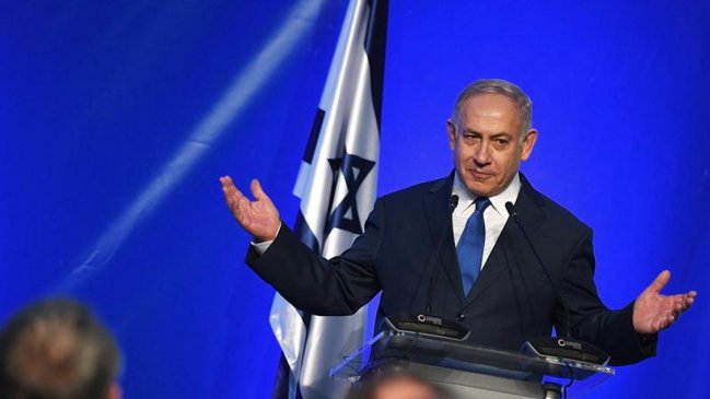 Netanyahu da luz verde a ley que facilitará la pena capital a terroristas