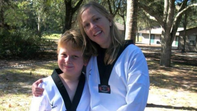 Adolescente asesinó a su mamá luego de que lo retara por las malas notas