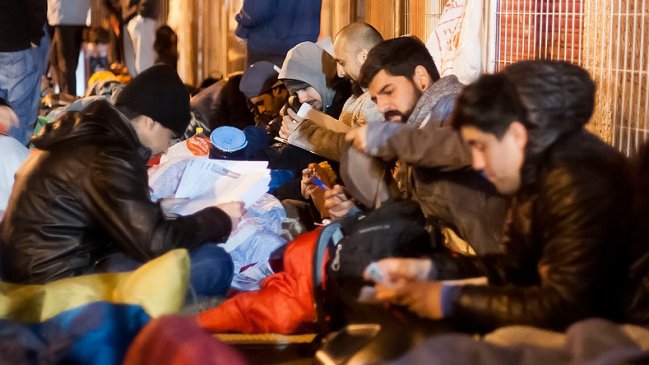 Dura crítica a tienda por su venta de productos de segunda selección