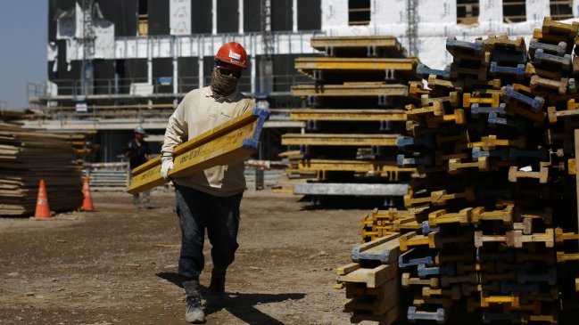 Sofofa por Imacec: No está clavada la rueda de la fortuna del crecimiento