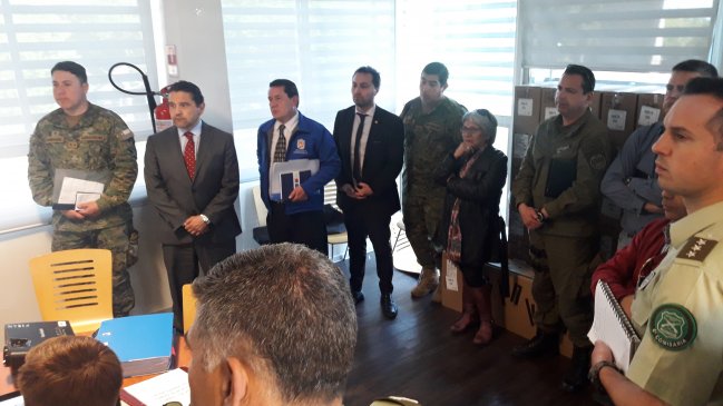 Reactivarán búsqueda de embarazada que desapareció en Coihueco