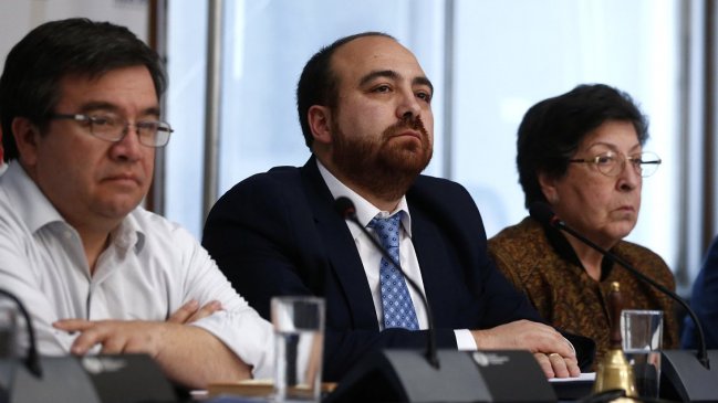 DC confirmó postergación del debate de pactos electorales