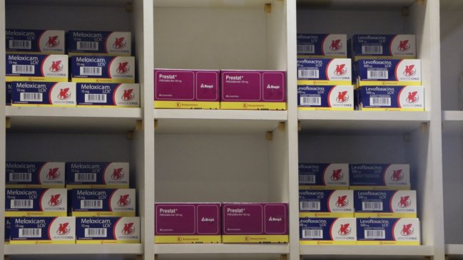 Conadecus acusó plan para hacer desaparecer las farmacias populares