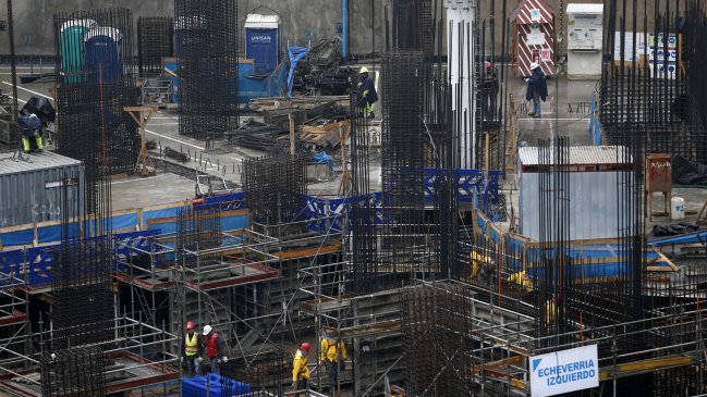 Imacec llegó al 2,3 por ciento en septiembre