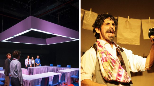 Ciclo sobre derechos humanos ofrecerá dos obras gratuitas