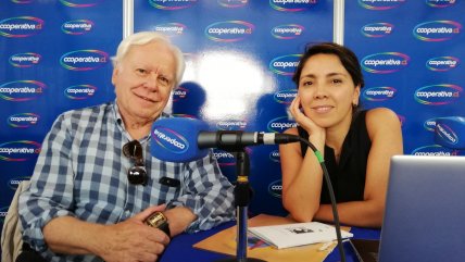 Hablando de... : La vida y obra de Vicente Huidobro