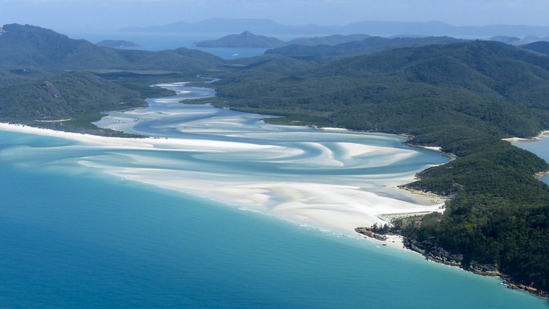Tercer ataque de tiburón en dos meses deja un muerto en islas turísticas de Australia