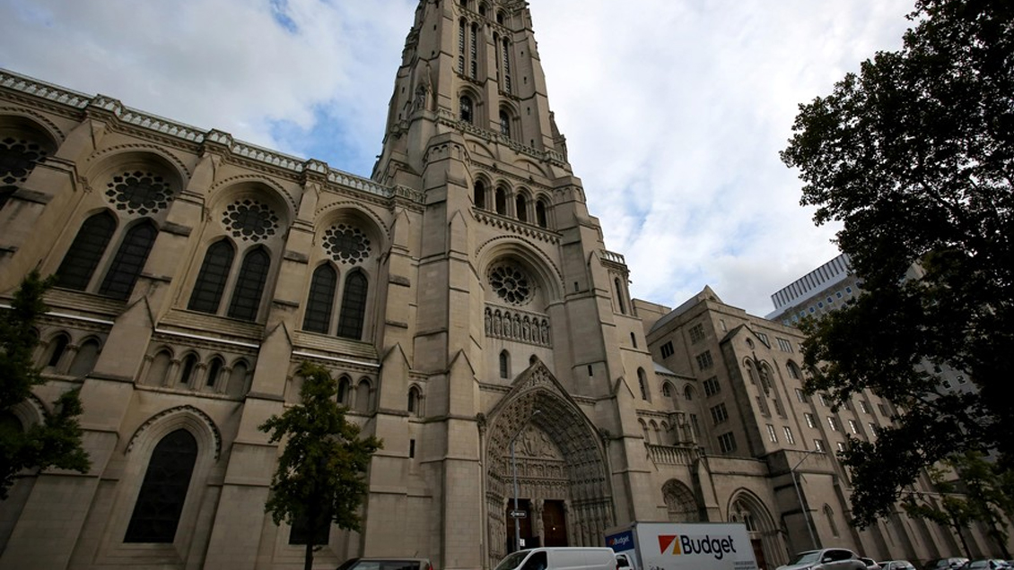 Iglesia católica de Nueva York se mostró dispuesta a hallar solución para víctimas de abusos sexuales