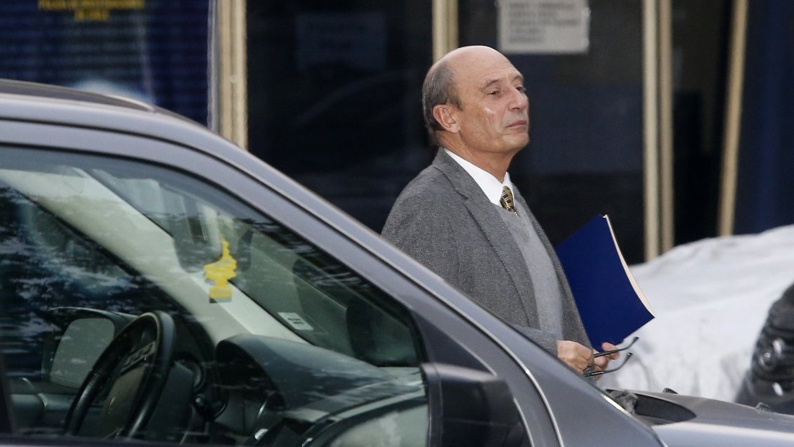 Sentencia por episodio La Serena de la Caravana de la Muerte se conocerá esta semana