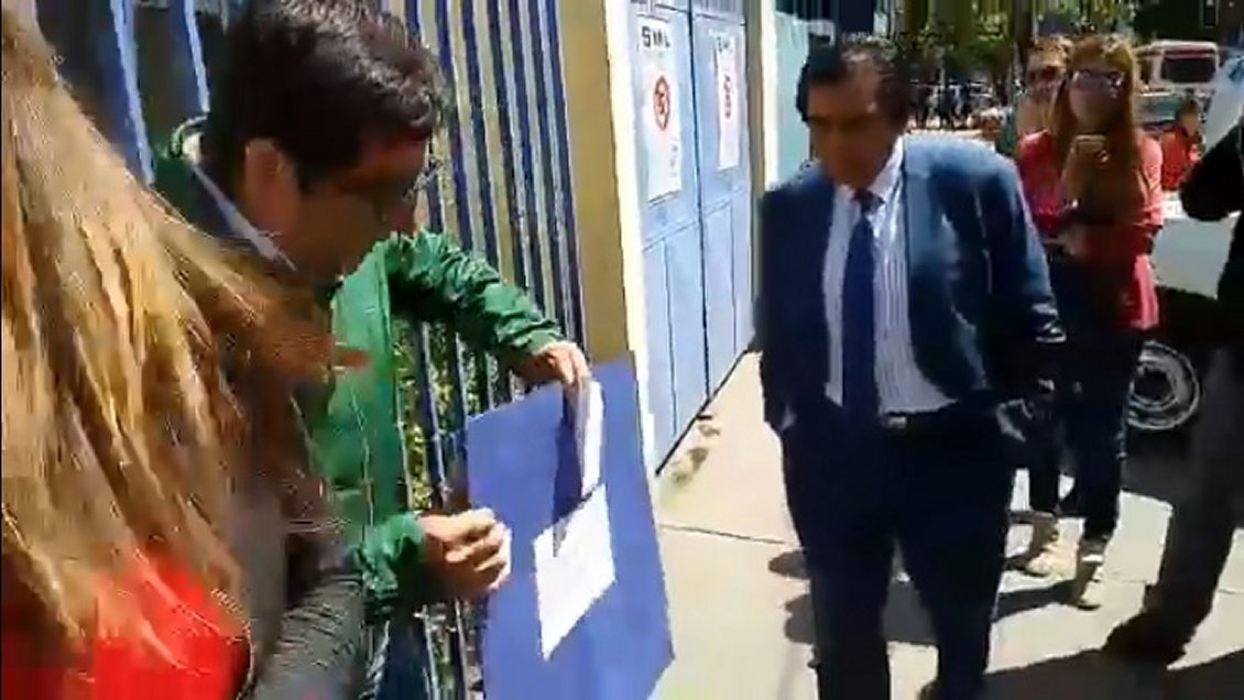 Alcaldes del Maule piden la renuncia de directora del Servicio Médico Legal