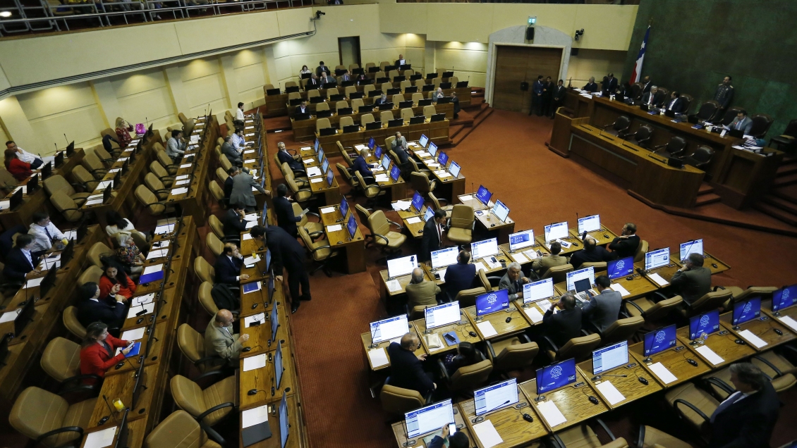 Gobierno pide celeridad a los parlamentarios para tramitar reforma de pensiones