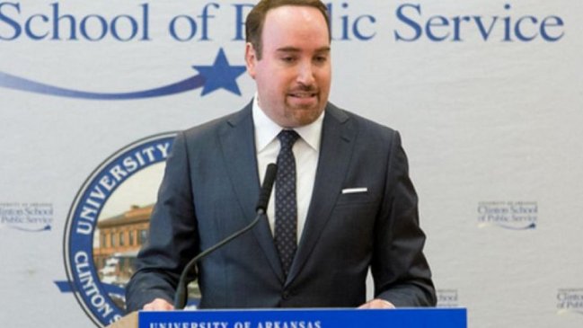 Malta rechazó solicitud de extradición de Alberto Chang