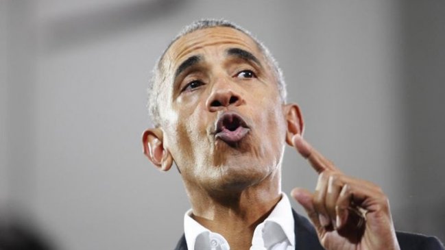 Experto: Rol de Obama puede haber tenido efectos contraproducentes en elecciones