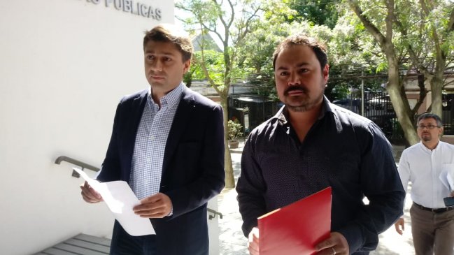 Cores pidieron explicaciones al MOP por estudio de factibilidad de doble vía a Constitución