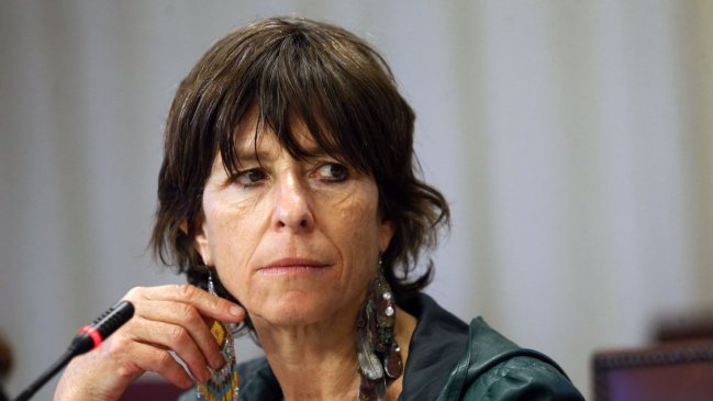 Comisión de Educación no votará Aula Segura antes del jueves