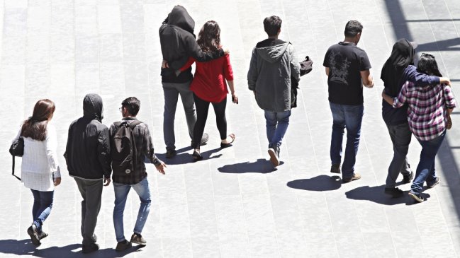 Tribunal impone arresto domiciliario a tres alumnos del INBA