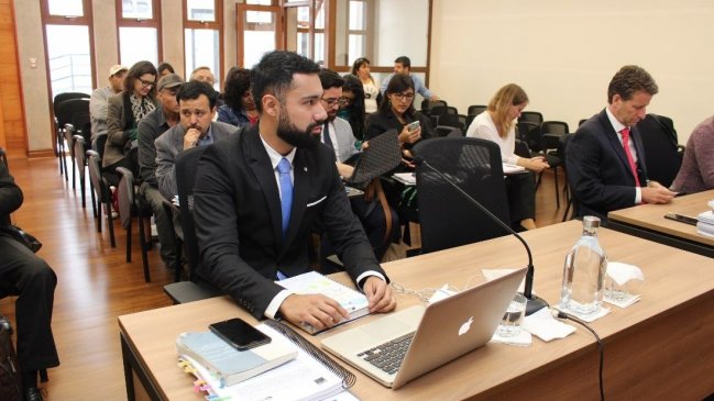 Tribunal Ambiental escuchó alegatos de Barrick para evitar la muerte de Pascua Lama